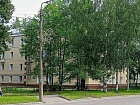 Кировск г., Победы ул., 7