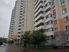Шушары пос., Вишерская ул., 1
