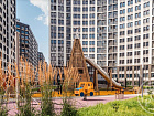 Планерная ул., 95
