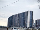 Вадима Шефнера ул., 4