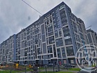 Кудрово г., Строителей просп., 5