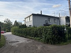 Невский Парклесхоз дер., 1