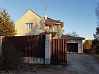 Токсово пос., Виктория мкр.