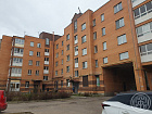 Рощино пос., Садовая ул., 4