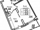 Кустодиева ул., 5