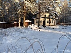 Светлое дер., Лесная ул.