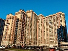 Парголово пос., Валерия Гаврилина ул., 13