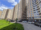 Бугры пос., Тихая ул., 13