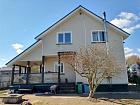 Красносельское пос., Новосёлов ул.