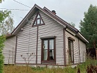 Речное пос.