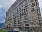 Мурино г., Шоссе в Лаврики ул., 57