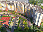 Шушары пос., Старорусский просп., 13
