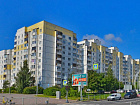 Комендантский просп., 50