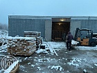 Щеглово пос., Инженерная ул.