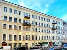 Казначейская ул., 5