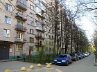 Пулковская ул., 17