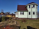 Шлиссельбуржец снт., Еловая ул., 45