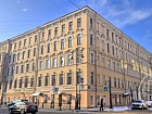 Восстания ул., 36