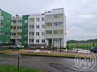 Романовка пос., Гаражный пр-д, 16