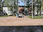 Пески пос., Благодатная ул., 1