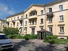 Красное Село г., Суворова ул., 9