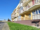 Поляны пос., Выборгское шос., 49