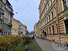 Верейская ул., 8