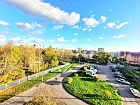 Никольское г., Октябрьская ул., 10