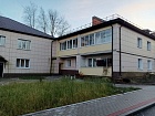 Рощино пос., Железнодорожная ул., 52