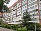 Сестрорецк г., Токарева ул., 18