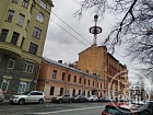Академика Лебедева ул., 14