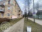 Кировск г., Кирова ул., 18