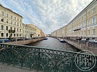 Реки Мойки наб., 28