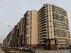 Пулковское шос., 42