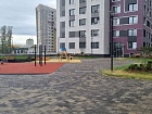 Маршала Блюхера просп., 3