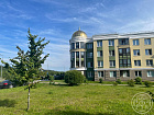 Сертолово г., Златоглавая ул., 3