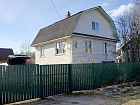 Путеец (Лесколово) снт, 4-я Линия ул.