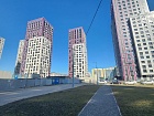 Маршала Блюхера просп., 3
