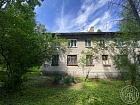 Стеклянный пос., Жданова ул., 1