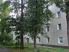 Кировск г., Победы ул., 7