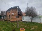 Старосиверская дер., Овражная ул.