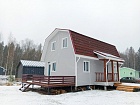 Рощинский хутор КП