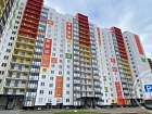 Всеволожск г., Севастопольская ул., 1