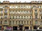 Средний В.О. пр., 11