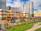 Чарушинская ул., 26