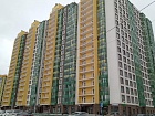 Мурино г., Шувалова ул., 27