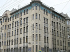 Средний В.О. пр., 11