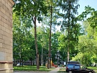 Сестрорецкая ул., 6