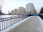 Черной Речки наб., 35