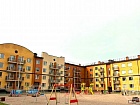 Романовка пос., ЖК Итальянский квартал, 5